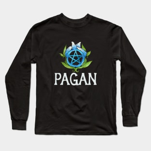 Pagan Long Sleeve T-Shirt